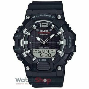 Ceas Casio COLLECTION HDC-700-1A imagine