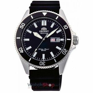 Ceas Orient MAKO III RA-AA0010B19B Automatic imagine