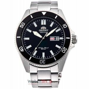 Ceas Orient Mako III RA-AA0008B19B Automatic imagine