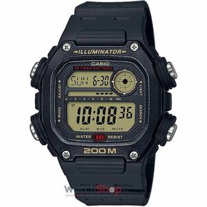 Ceas Casio DIGITAL DW-291H-9AVEF imagine