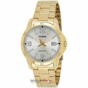 Ceas Casio DRESS MTP-V004G-7B2 imagine