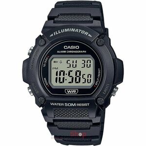 Ceas Casio COLLECTION W-219H-1A imagine