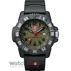 Ceas Luminox Carbon Seal XS.3813.L imagine