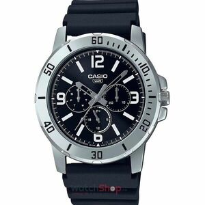 Ceas Casio Collection MTP-VD300-1B imagine