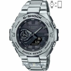 Ceas Casio G-Shock GST-B500D-1A1 imagine