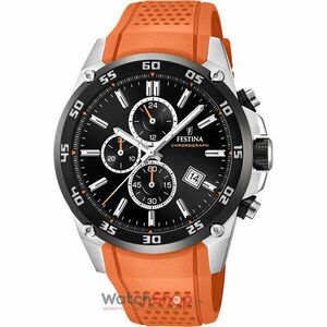 Ceas Festina SPORT F20330/4 Cronograf imagine