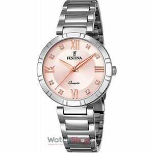 Ceas Festina MADEMOISELLE F16936/C imagine