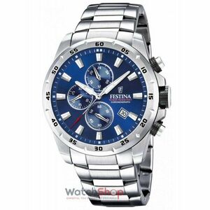 Ceas Festina CHRONO SPORT F20463/2 imagine