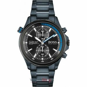 Ceas Hugo Boss GLOBETROTTER 1513824 CHRONO imagine