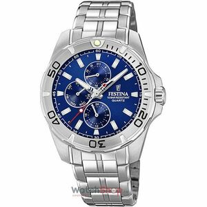 Ceas Festina CLASSIC F20445/5 imagine