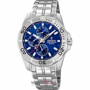 Ceas Festina CLASSIC F20445/2 imagine