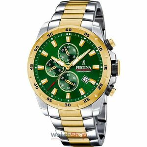 Ceas Festina SPORT F20562/3 Cronograf imagine