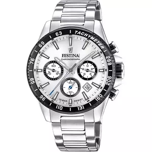 Ceas Festina TIMELESS F20560/1 Cronograf imagine