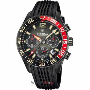 Ceas Festina SPORT F20518/3 Cronograf imagine