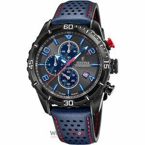 Ceas Festina SPORT F20519/3 Cronograf imagine