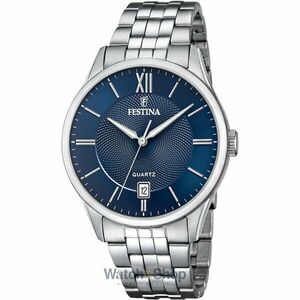 Ceas Festina Classic F20425/2 imagine