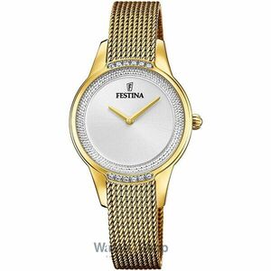 Ceas Festina Mademoiselle F20495/1 imagine