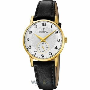 Ceas Festina Retro F20571/1 imagine