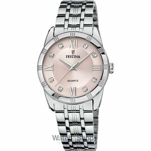 Ceas Festina Mademoiselle F16940/C imagine