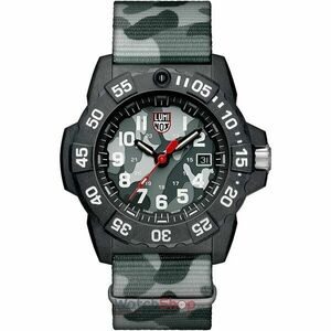 Ceas Luminox Luminox XS.3507.PH.L Navy Seal 45mm 20 ATM imagine