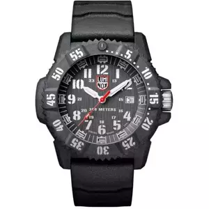 Ceas Luminox CARBON SEAL XS.3801.L imagine