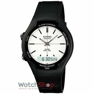 Ceas Casio SPORT AW-90H-7EVEF imagine