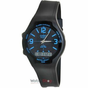 Ceas Casio SPORT AW-90H-2BV imagine