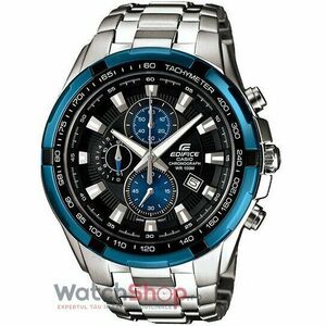 Ceas Casio EDIFICE EF-539D-1A2VEF imagine