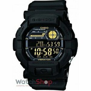 Ceas Casio G-SHOCK GD-350-1BER imagine