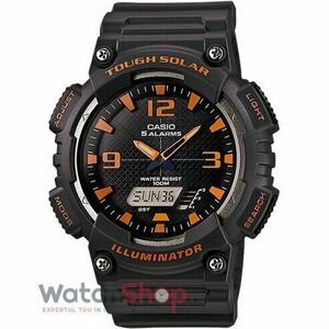 Ceas Casio SPORT AQ-S810W-8AVEF imagine