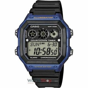 Ceas Casio SPORT AE-1300WH-2AWEF imagine