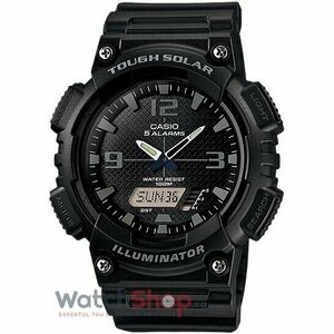 Ceas Casio SPORT AQ-S810W-1A2VDF imagine