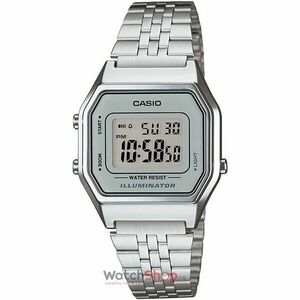 Ceas Casio RETRO LA680WA-7DF imagine