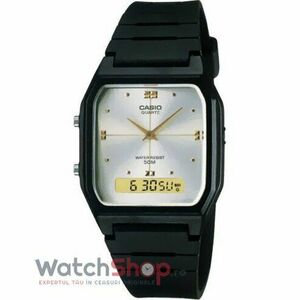 Ceas Casio SPORT AW-48HE-7AVDF imagine