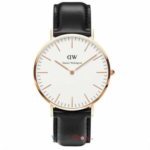 Ceas Daniel Wellington CLASSIC 0107DW Sheffield imagine