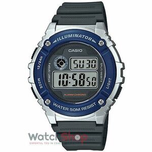 Ceas Casio SPORT W-216H-2AVDF imagine