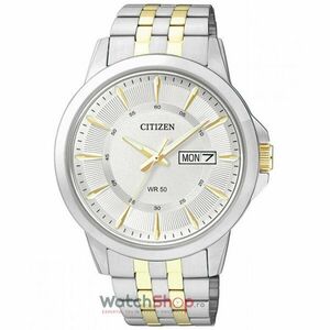 Ceas Citizen BASIC BF2018-52A imagine