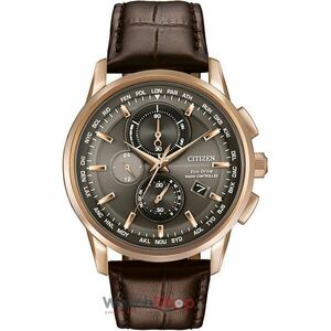 Ceas Citizen SPORT AT8113-12H Eco-Drive Radio Controlled imagine