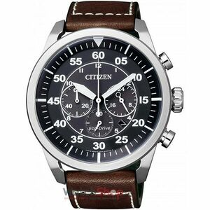 Ceas Citizen AVIATOR CHRONO CA4210-16E Eco-Drive imagine