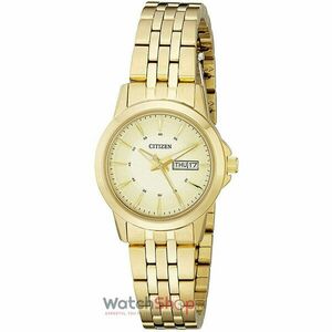 Ceas Citizen BASIC EQ0603-59P imagine