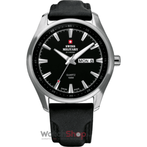 Ceas Swiss Military by CHRONO SM34027.05 imagine