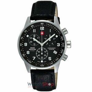 Ceas Swiss Military by CHRONO SM34012.05 imagine