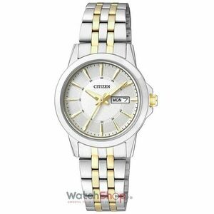 Ceas Citizen ELEGANT EQ0608-55A imagine