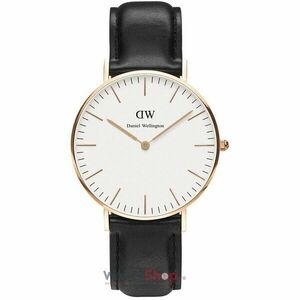 Ceas Daniel Wellington SHEFFIELD 0508DW imagine