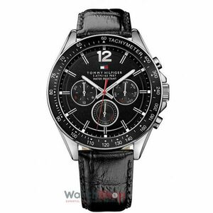 Ceas Tommy Hilfiger SPORT 1791117 Luke imagine