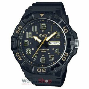 Ceas Casio STANDARD MRW-210H-1A2 imagine