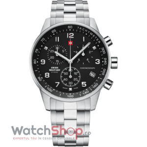 Ceas Swiss Military BY CHRONO SM34012.01 Chronograf imagine