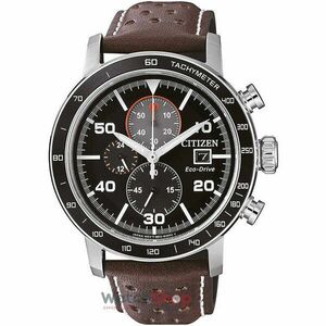 Ceas Citizen SPORT CA0641-24E Eco-Drive Chronograf imagine