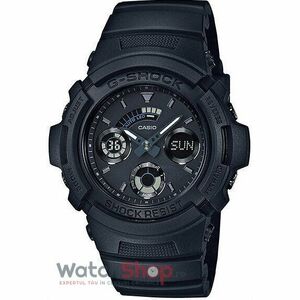 Ceas Casio G-SHOCK AW-591BB-1A imagine