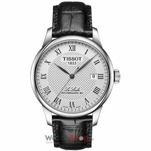 Ceas Tissot T-CLASSIC T006.407.16.033.00 Le Locle imagine